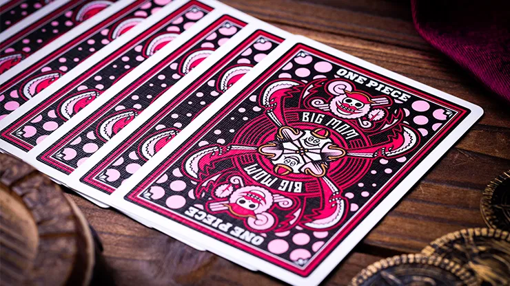 One Piece - Big Mom Playing Cards - image 4
