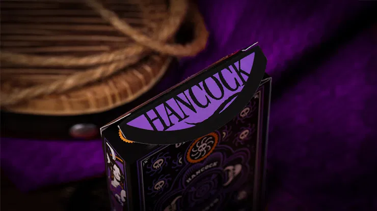 One Piece Hancock Playing Cards - image 2
