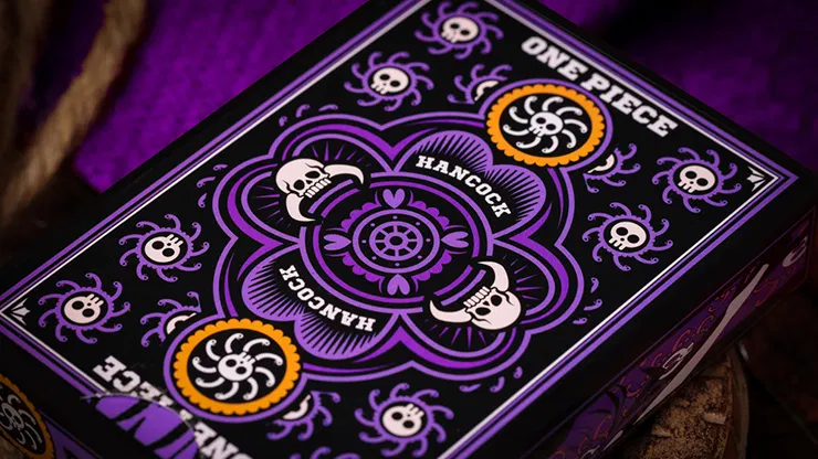 One Piece Hancock Playing Cards - image 3