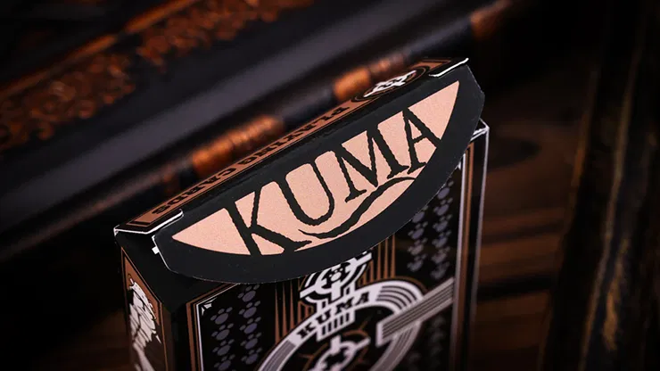 One Piece Kuma Playing Cards - image 2