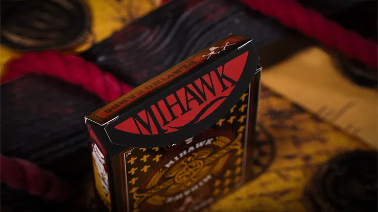 One Piece Mihawk Playing Cards - image 2