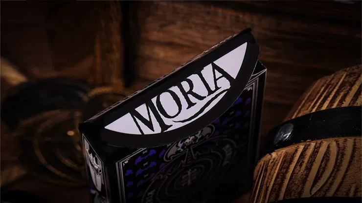 One Piece Moria Playing Cards - image 2