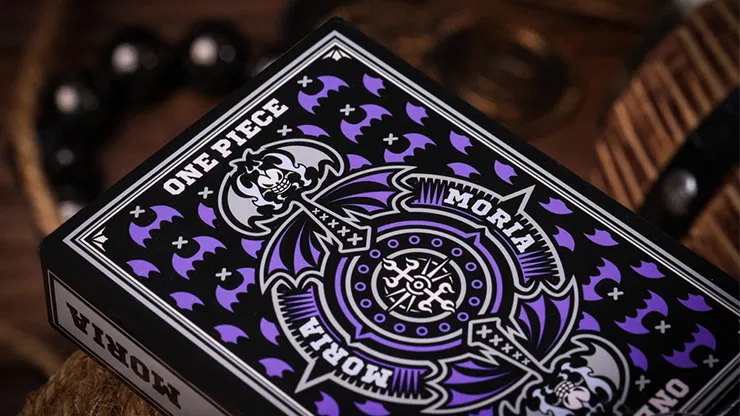 One Piece Moria Playing Cards - image 3