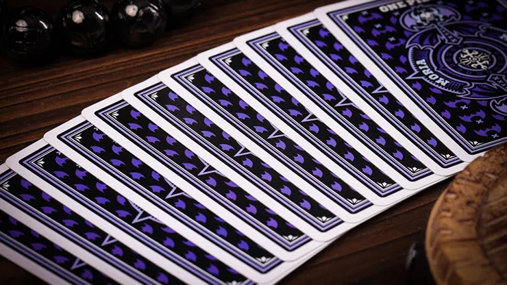 One Piece Moria Playing Cards - image 5