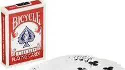 Bicycle One-Way Forcing Deck - image 2