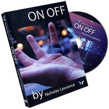 On/Off - thumbnail 2