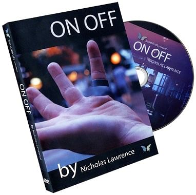 On/Off - magic