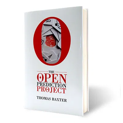 Open Prediction Project