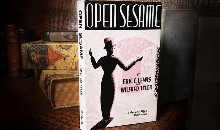 Open Sesame - image 6