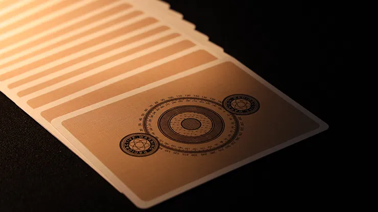 Oppenheimer Fission Playing Cards - image 4
