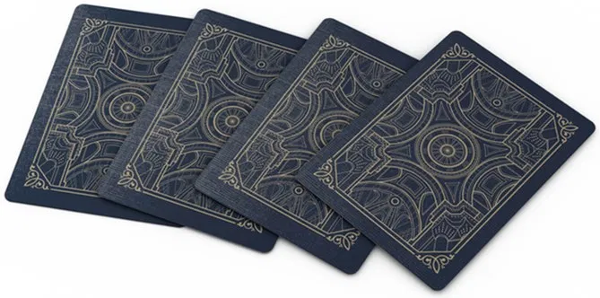 Opulent Luxury Playing Cards - image 2