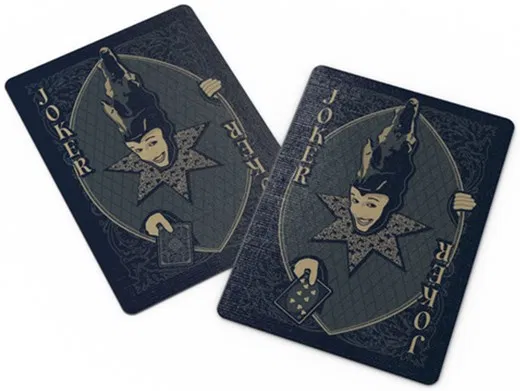 Opulent Luxury Playing Cards - image 3