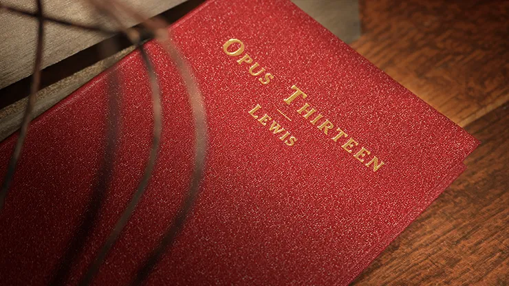 Opus Thirteen