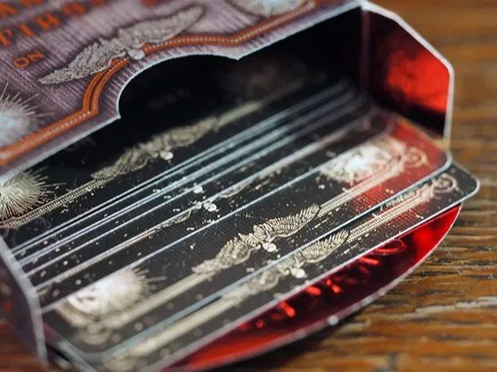 Oracle Playing Cards - image 2