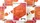 Bicycle Neon Orange Cardistry Playing Cards - image 1