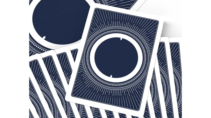 Orbit Lil Bits V1 Mini Playing Cards - image 4