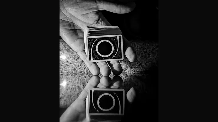 Orbit Lil Bits V4 Mini Playing Cards - image 3