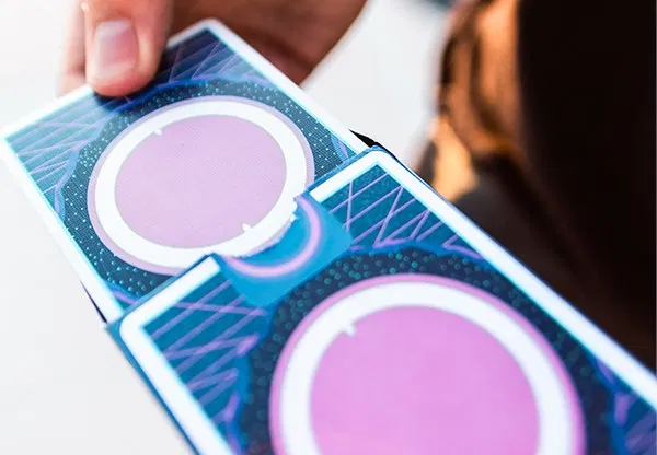 Orbit V7 Playing Cards - image 2