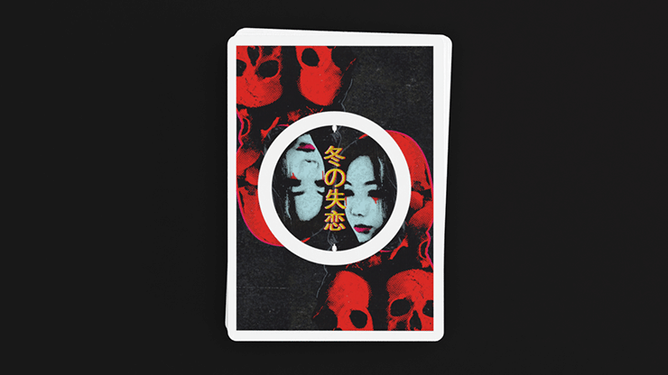 Orbit x Mac Lethal Playing Cards - thumbnail 2