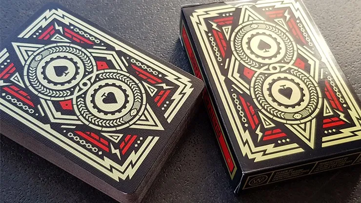 Order Imperium Playing Cards - image 2