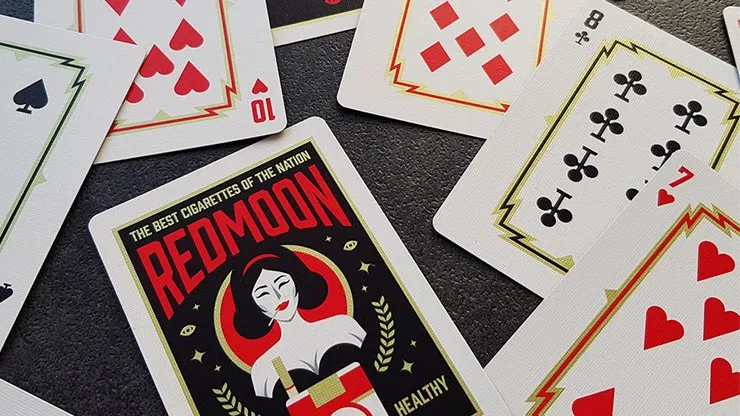 Order Imperium Playing Cards - image 6