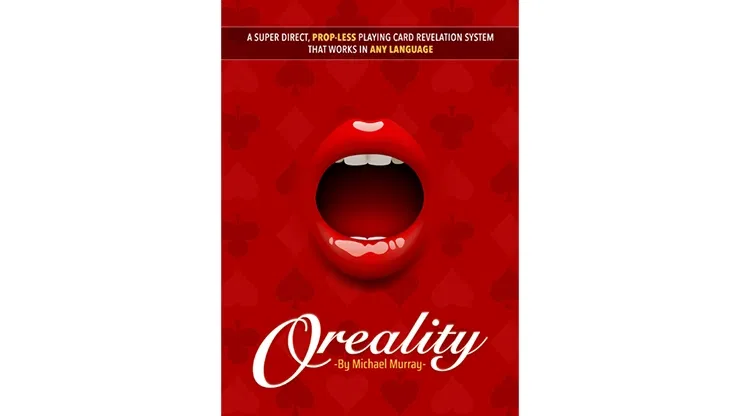 Oreality