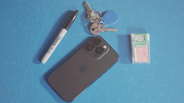 Organic Switch Box - thumbnail 5