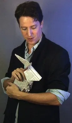 Origami Effect - image 3