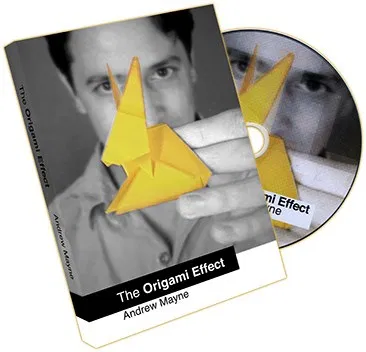 Origami Effect - image 1