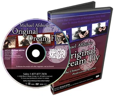 Original Dream Fly - image 1