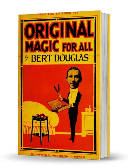 Original Magic for All