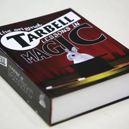Original Tarbell Lessons in Magic