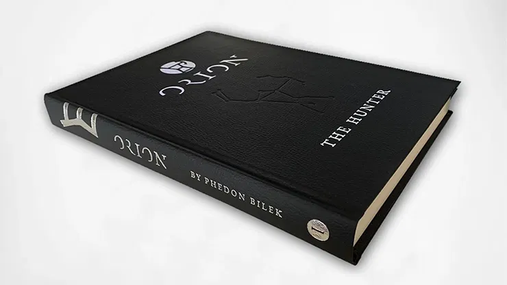 Orion (Silver Edition) - image 2