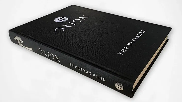 Orion (Silver Edition) - image 3