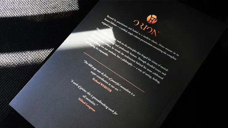 Orion: Bronze Edition - image 7