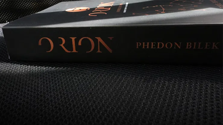Orion: Bronze Edition - image 8