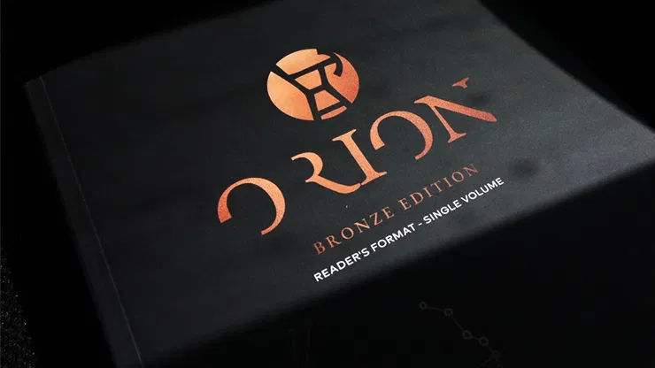 Orion: Bronze Edition - image 11