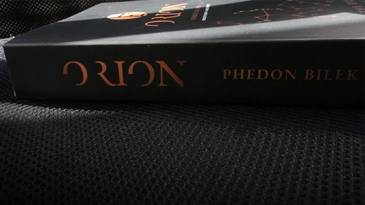 Orion: Bronze Edition - image 4