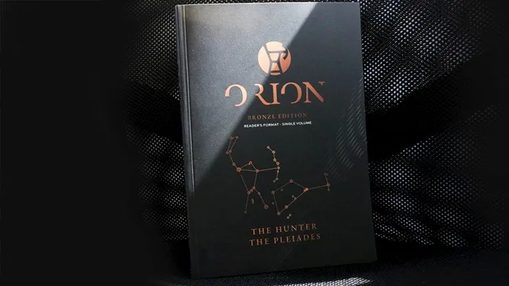 Orion: Bronze Edition - image 6