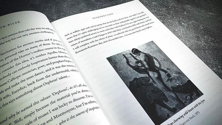 Orpheus - image 4