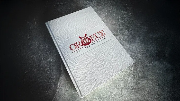 Orpheus - image 1