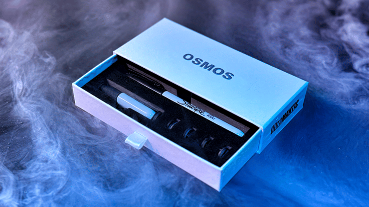 OSMOS (Deluxe Edition)