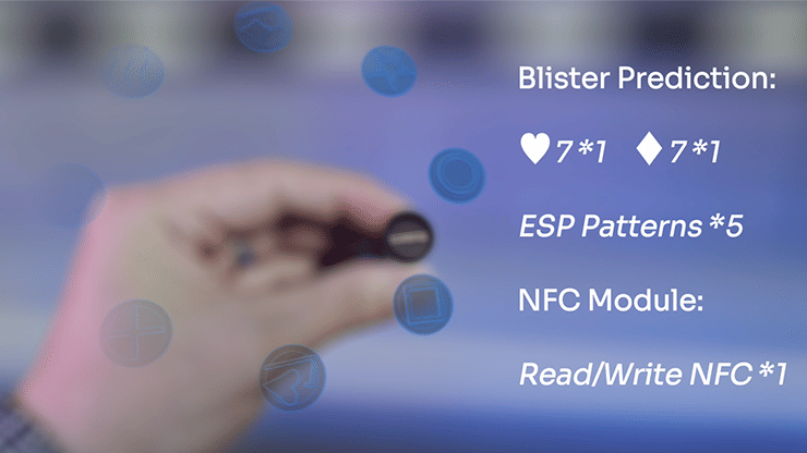 OSMOS (Deluxe Edition)