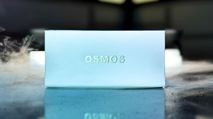 OSMOS (Deluxe Edition) - magic