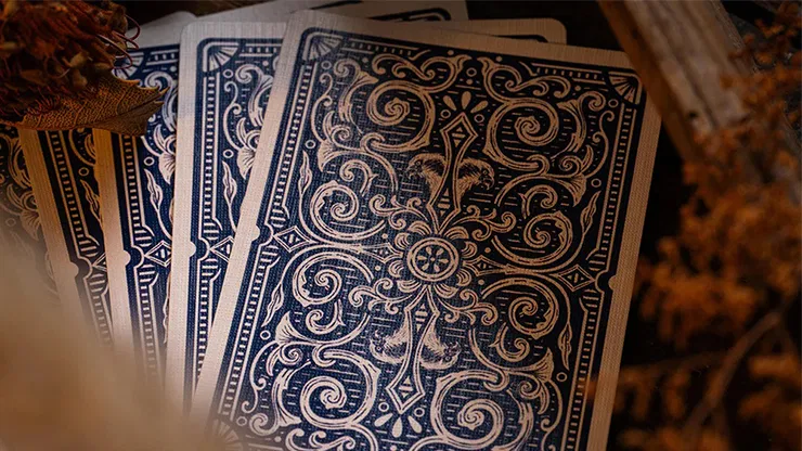 Osprey Vintage Playing Cards - image 5