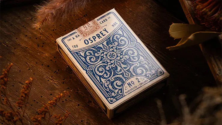 Osprey Vintage Playing Cards - image 6