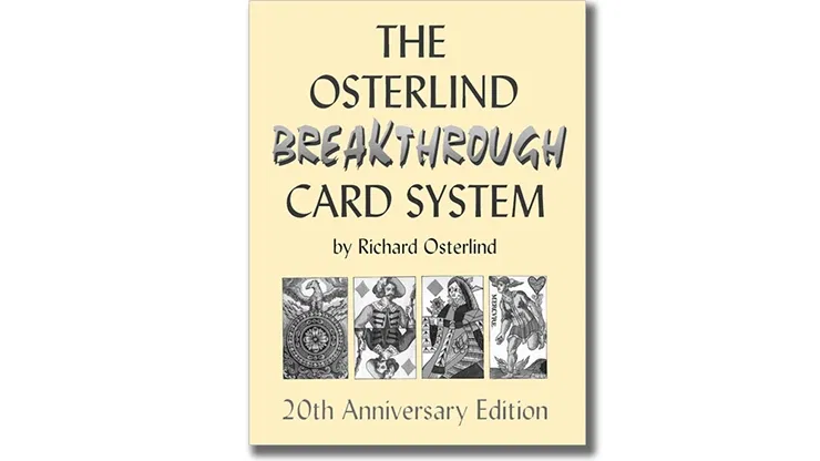 The Osterlind Breakthrough Card System