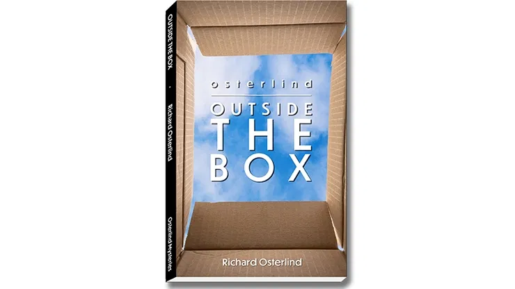 Osterlind Outside the Box