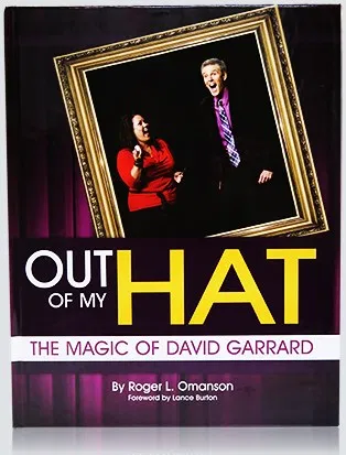 Out Of My Hat - image 1