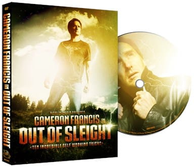 Out of Sleight
